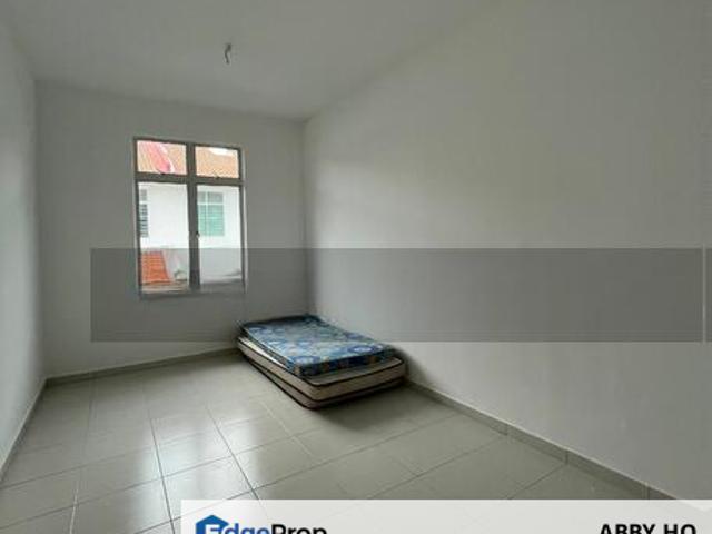 House for rent in Durian Tunggal, Malaka