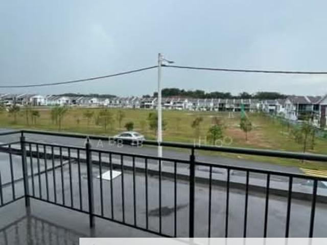 House for sale in Durian Tunggal, Malaka