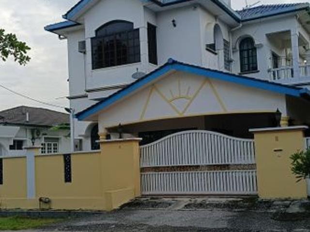 House for sale in Perak, Tanjong Ipoh