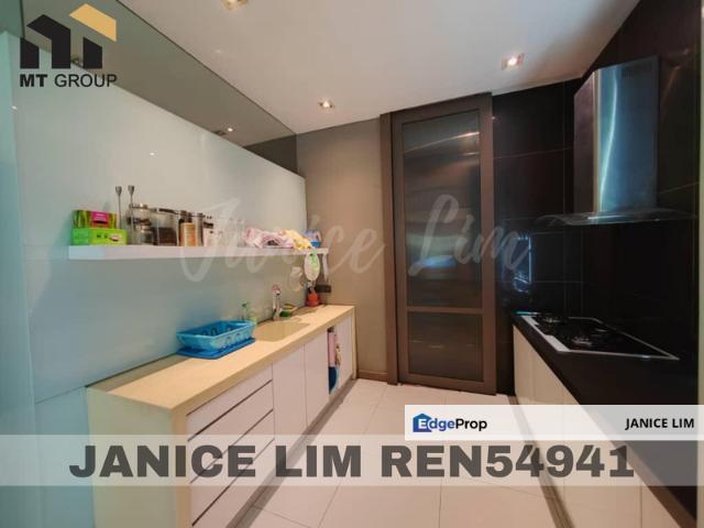 House for sale in Wellesley, Penang