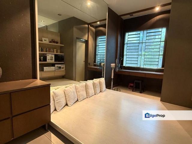 House for sale in Wellesley, Penang