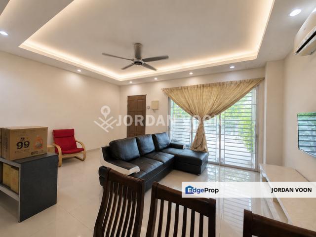 House for sale in Wellesley, Penang