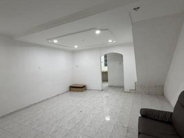 Terraced House for sale in Batu Berendam, Melaka Tengah