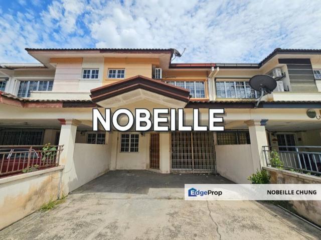 House for sale in Kajang, Langat