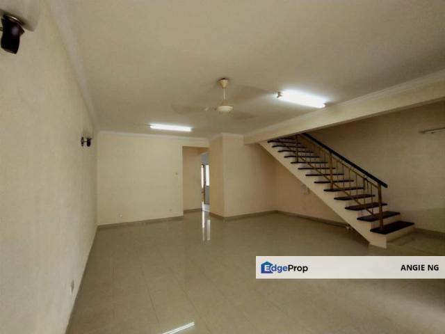 House for sale in Kajang, Langat
