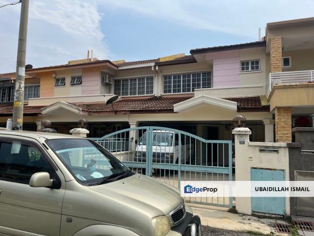 House for sale in Kajang, Langat