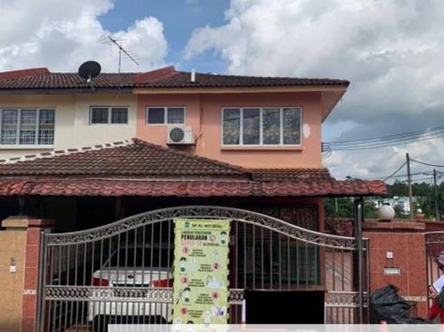 House for sale in Taman Taming Impian, Majlis Perbandaran Kajang