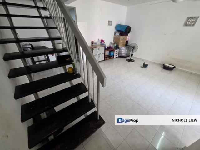 House for sale in Kajang, Langat