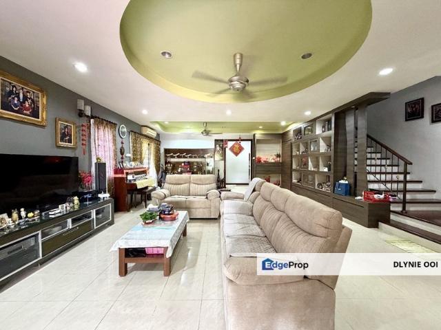 House for sale in Bandar Sungai Long, Majlis Perbandaran Kajang