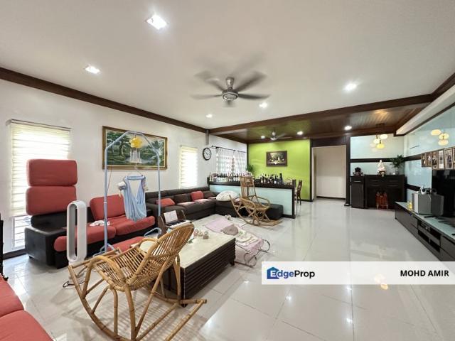House for sale in Bandar Sungai Long, Majlis Perbandaran Kajang