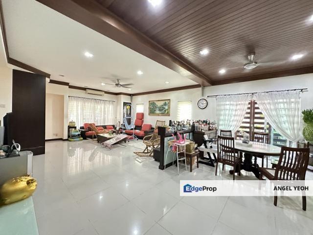 House for sale in Bandar Sungai Long, Majlis Perbandaran Kajang