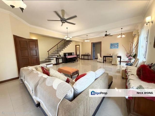 House for sale in Kajang, Langat