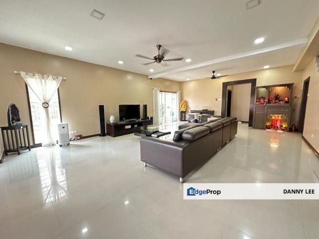 House for sale in Kajang, Langat