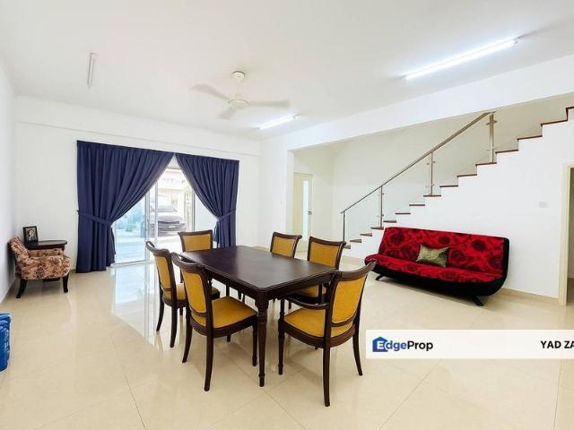 House for sale in Kajang, Langat