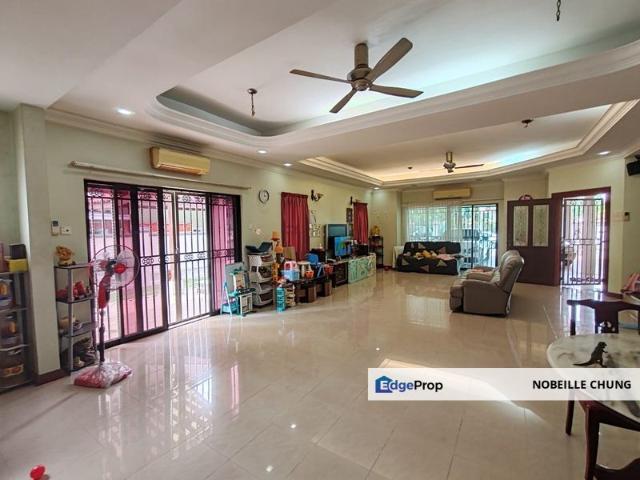 House for sale in Kajang, Langat
