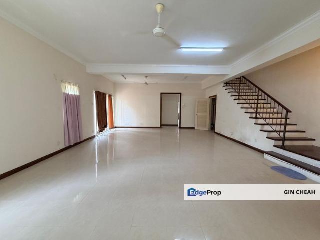House for rent in Kajang, Langat