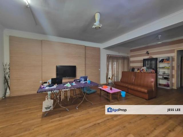 House for sale in Kajang, Langat