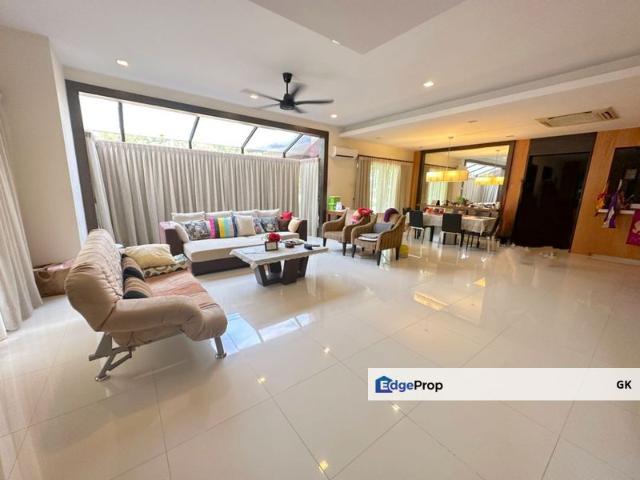 House for sale in Kajang, Langat