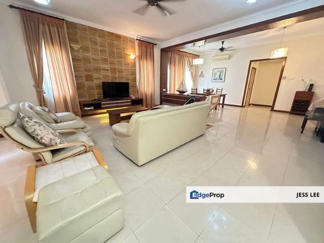 House for sale in Kajang, Langat