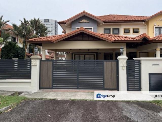House for sale in Kajang, Langat