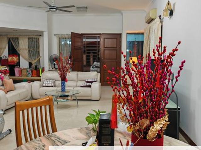House for sale in Kajang, Langat
