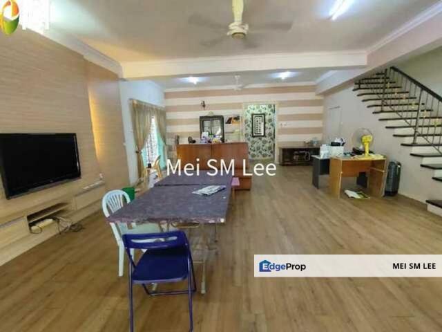 House for sale in Kajang, Langat