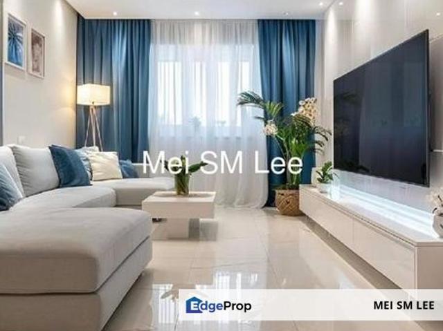 House for sale in Kajang, Langat