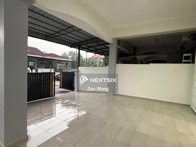 Residential House for sale in Majlis Perbandaran Kajang, Hulu Langat