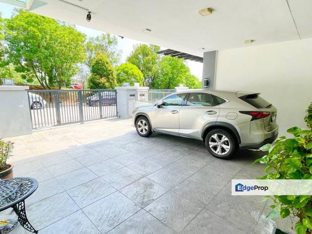 House for sale in Kajang, Langat
