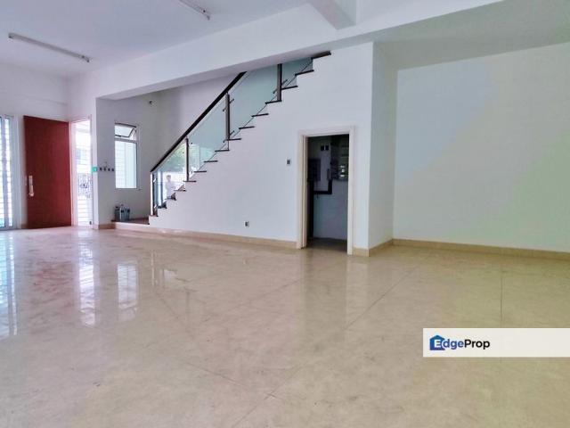 House for sale in Kajang, Langat