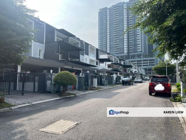 House for sale in Kajang, Langat