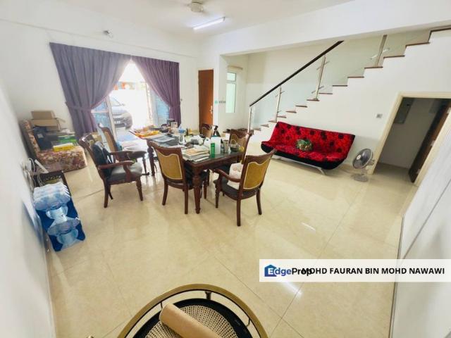 House for sale in Kajang, Langat