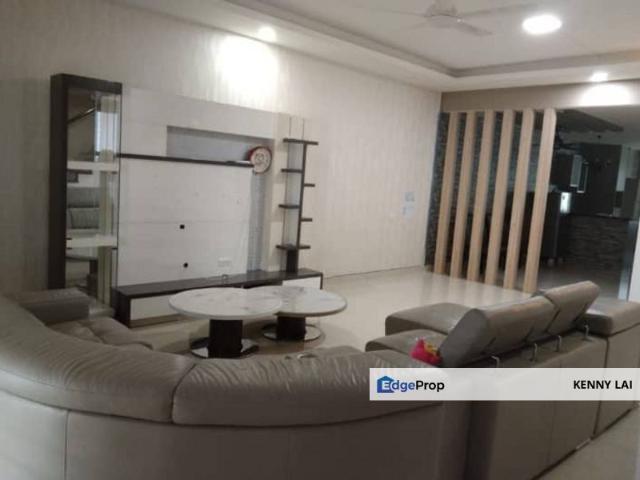 House for sale in Kajang, Langat