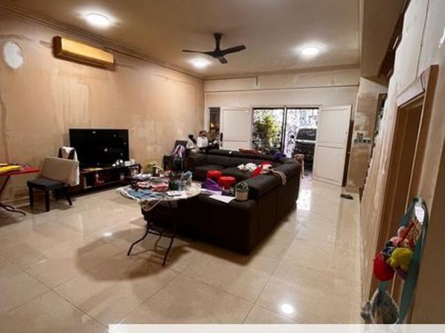 House for sale in Kajang, Langat