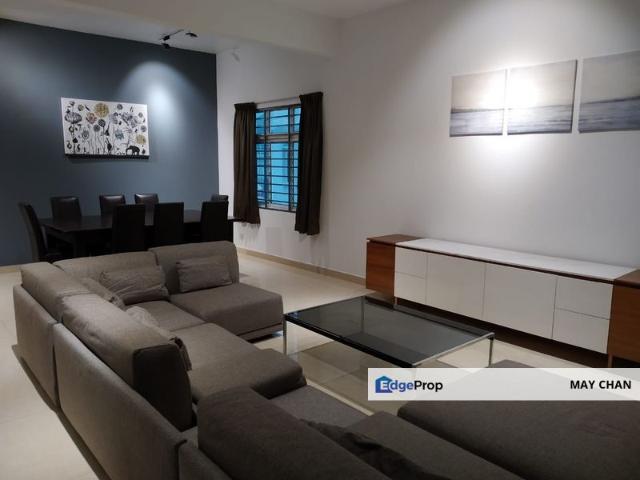 House for sale in Kajang, Langat
