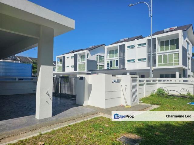 House for sale in Kajang, Langat