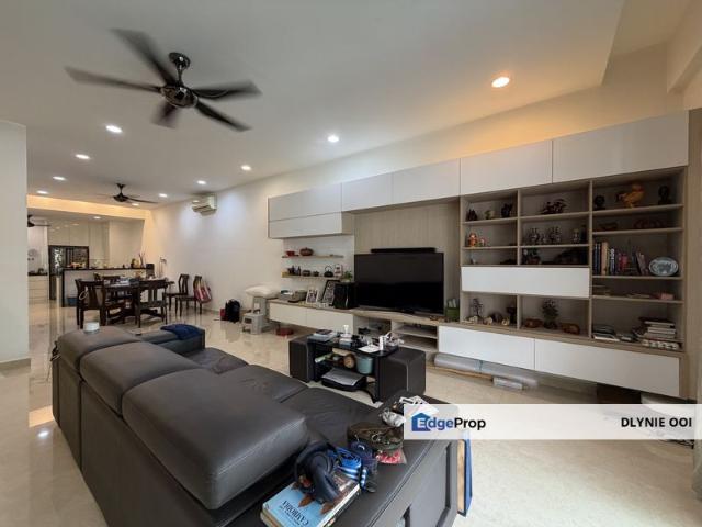 House for sale in Kajang, Langat