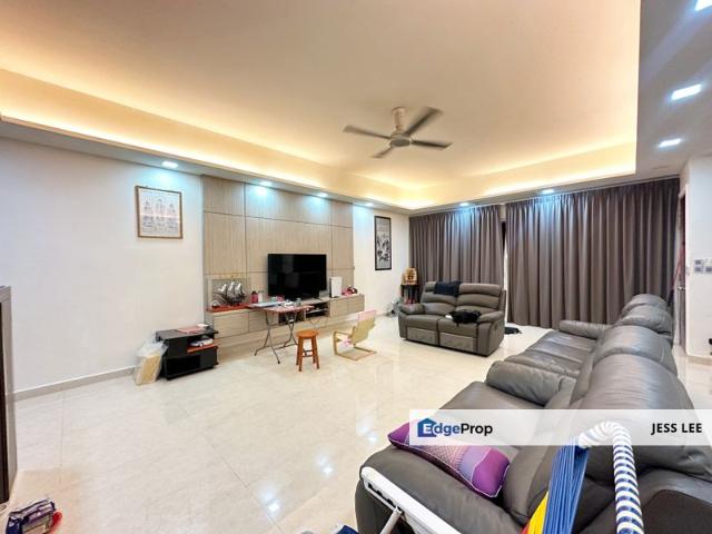 House for sale in Kajang, Langat