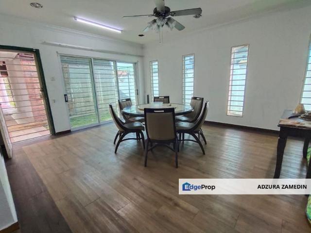 House for sale in Kajang, Langat
