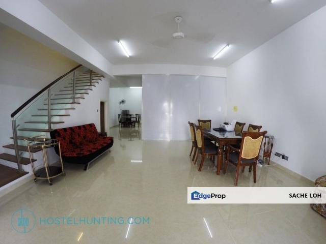 House for sale in Kajang, Langat