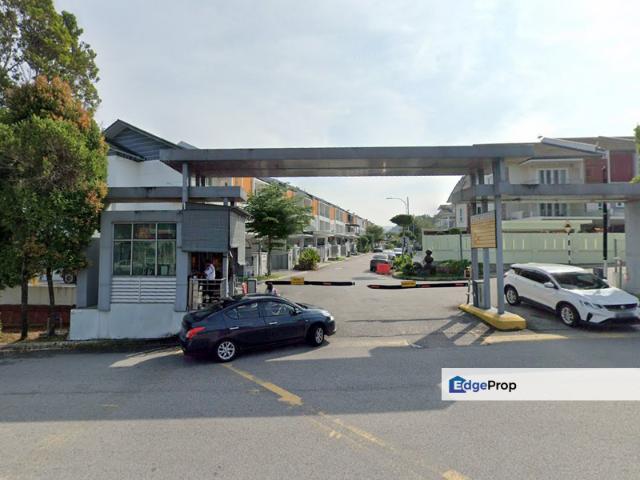 House for sale in Kajang, Langat