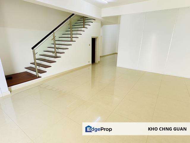 House for sale in Kajang, Langat