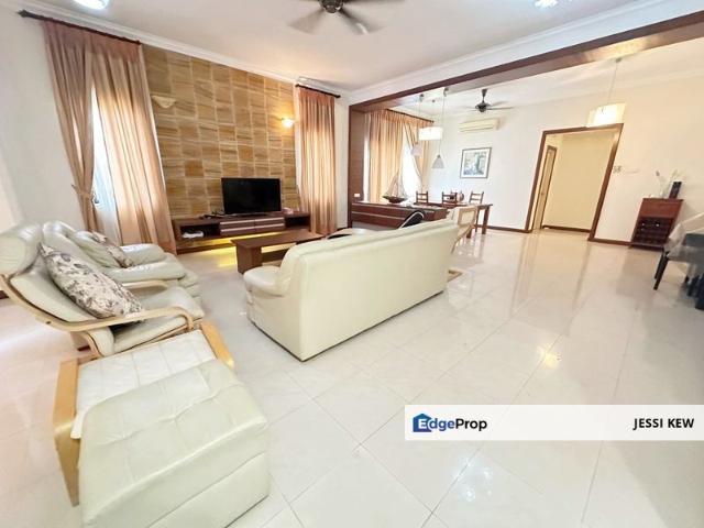 House for sale in Kajang, Langat