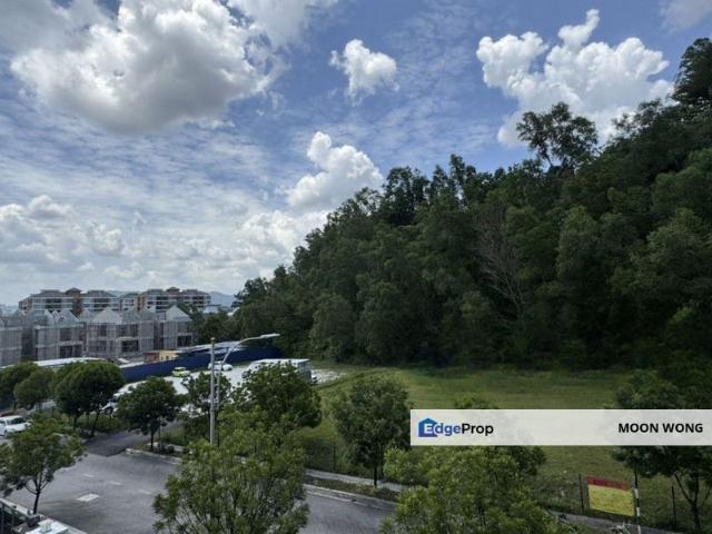 House for sale in Kajang, Langat