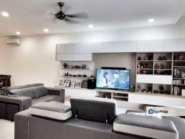 House for sale in Kajang, Langat
