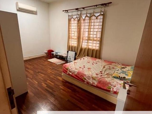 House for sale in Kajang, Langat