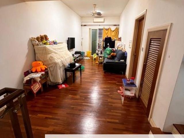 House for sale in Kajang, Langat