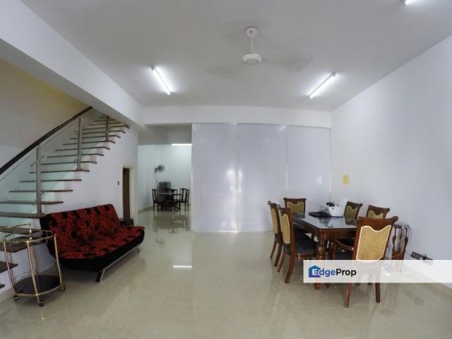 House for sale in Kajang, Langat