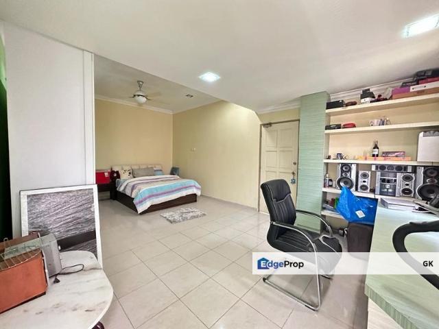 House for sale in Kajang, Langat