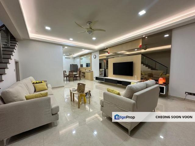 House for sale in Kajang, Langat